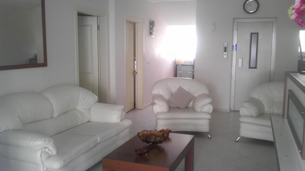 Zeytin Apart Hotel Çeşme Exterior foto